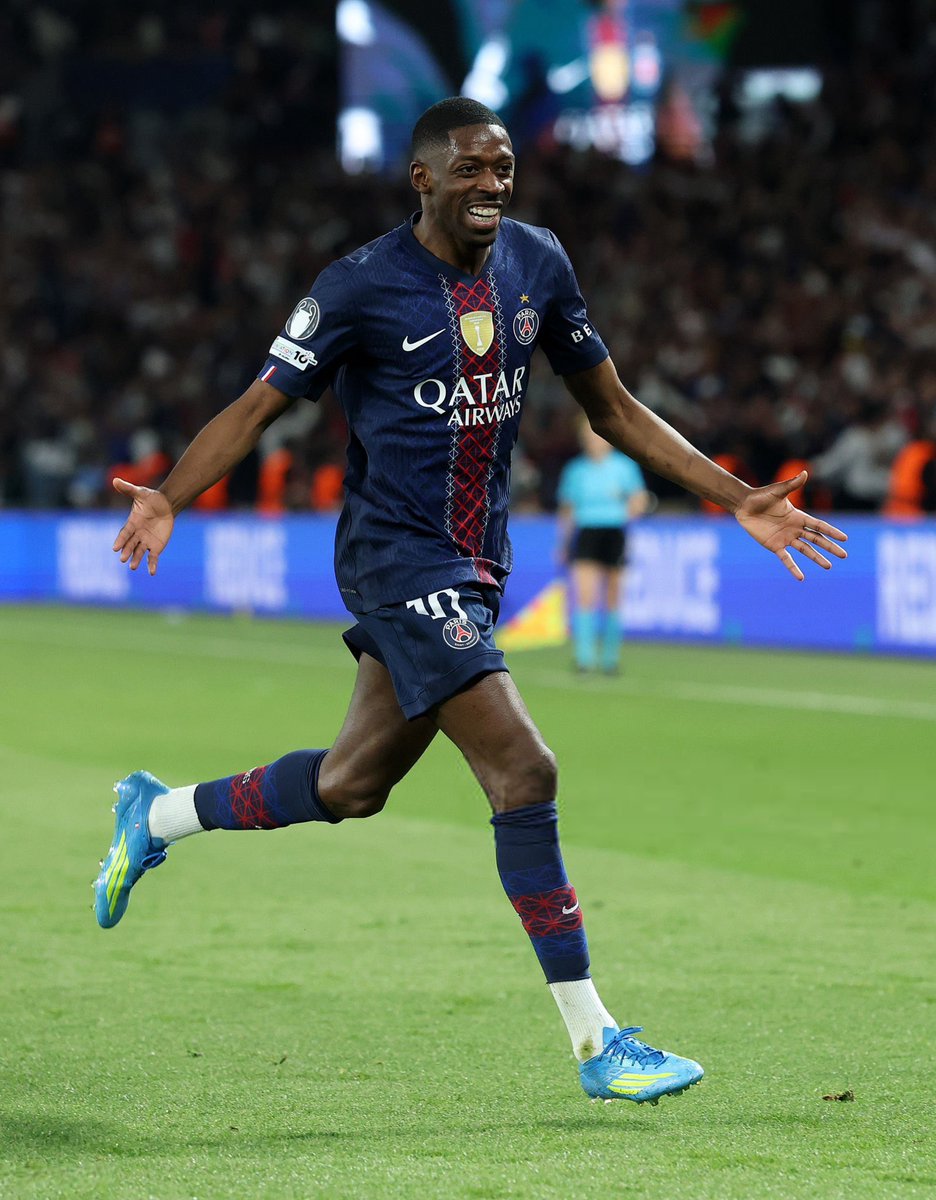 Actu Foot tweet media