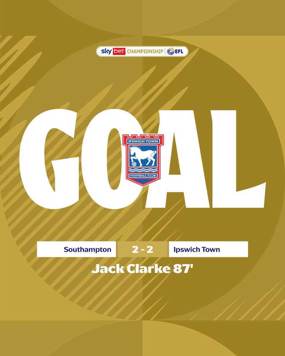 Sky Bet Championship tweet media