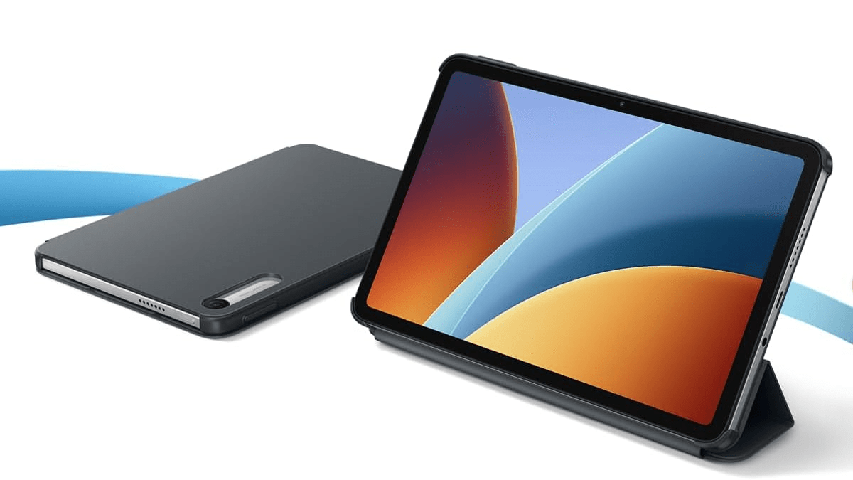 GaApps's tweet image. Xiaomiが「REDMI Pad 2 9.7」を発売！5月31日までは割引で21980円！純正カバーとの同時購入割引キャンペーンも実施中！ #REDMIPad2 #タブレット #スマホ #シャオミ #xiaomi gapsis.jp/2026/04/xiaomi…