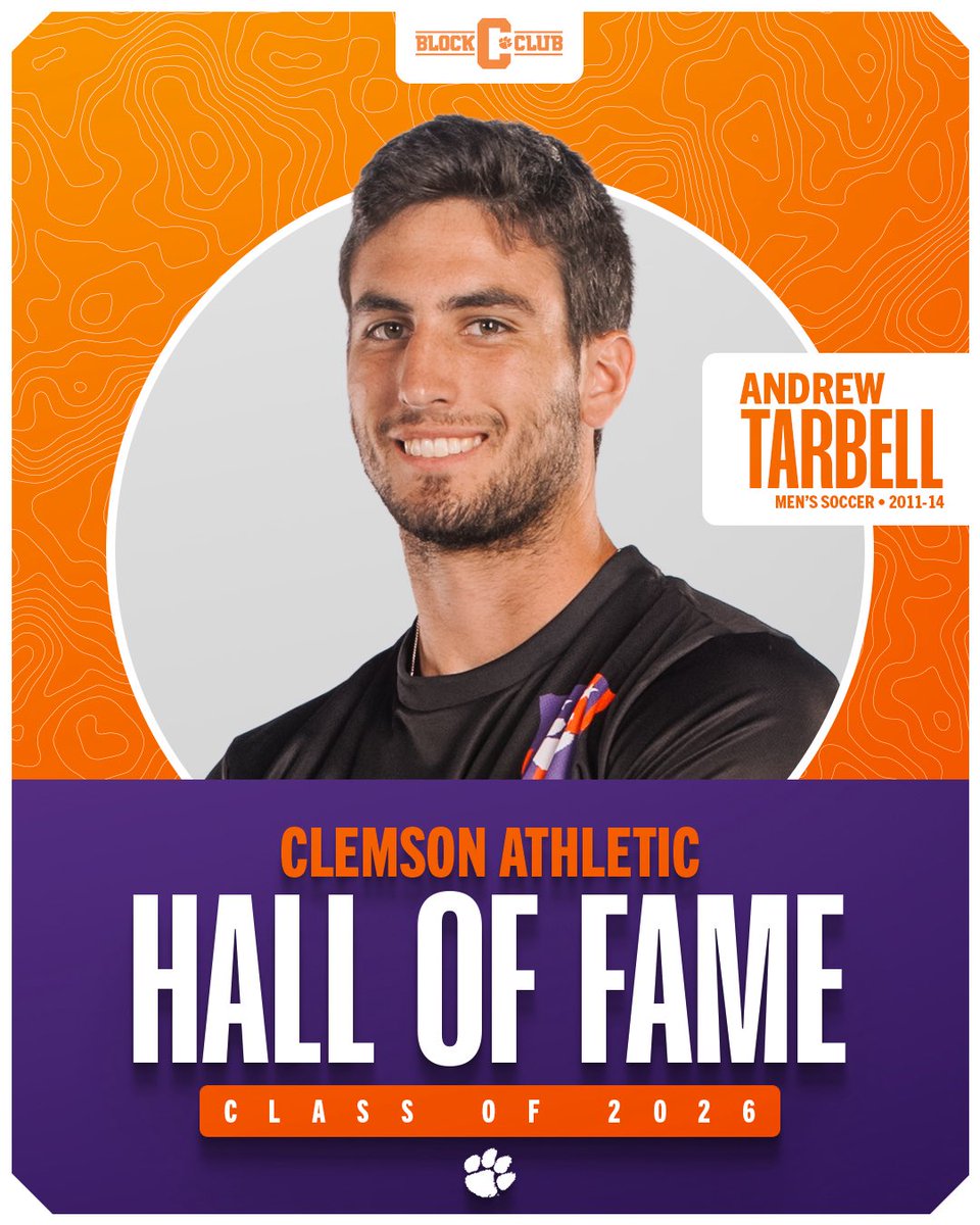 Clemson Men's Soccer tweet media