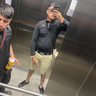 malcriado693's tweet photo. #NuevaFotoDePerfil https://t.co/6EHzjyqeaU