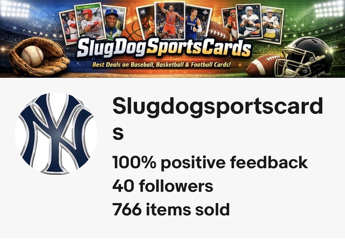 Slugdogsportscards tweet media