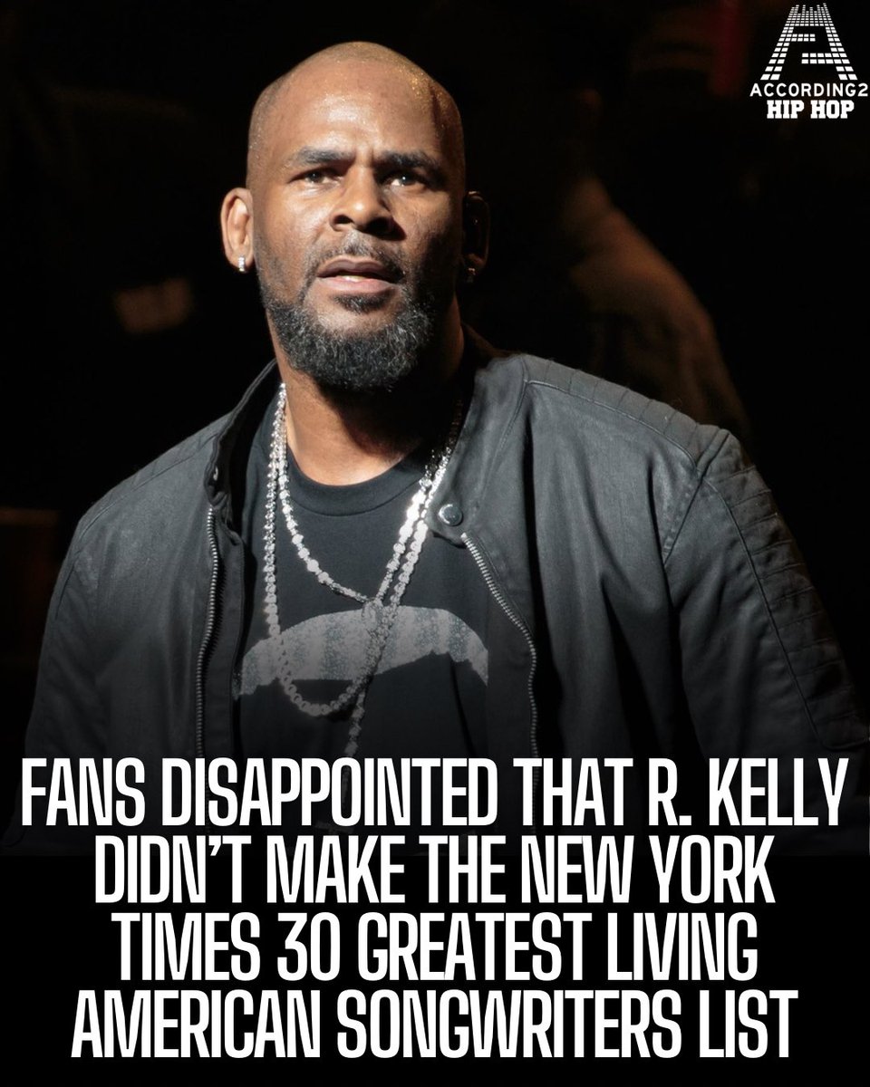 According 2 Hip Hop tweet media