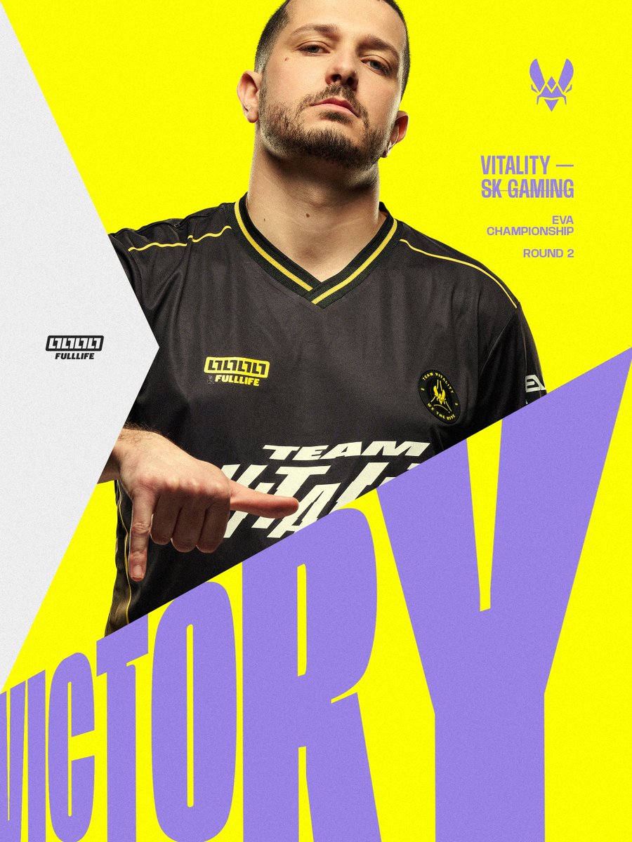 Team Vitality 🐝 tweet media