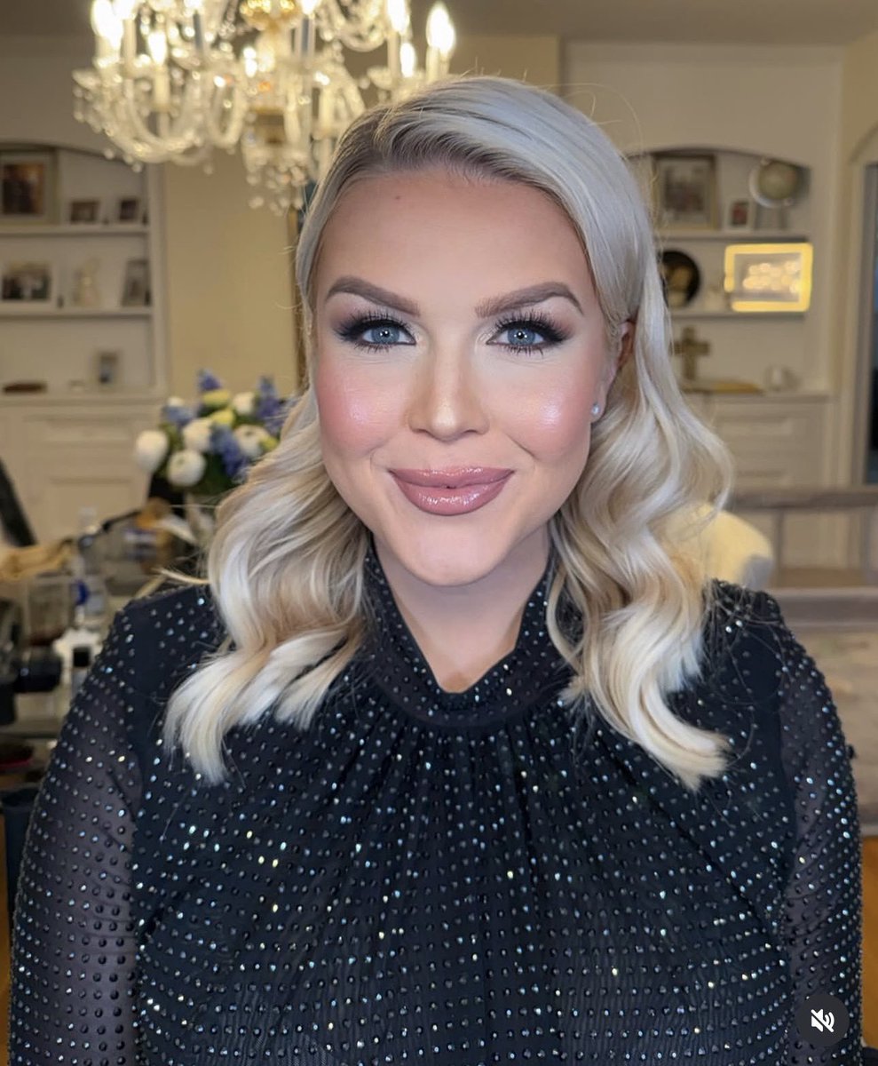 Natalia Hayes tweet media