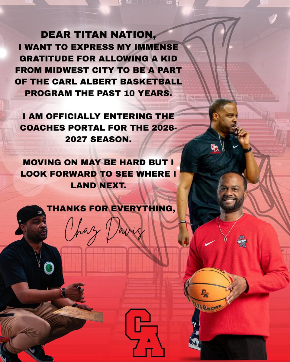 Coach Chaz tweet media