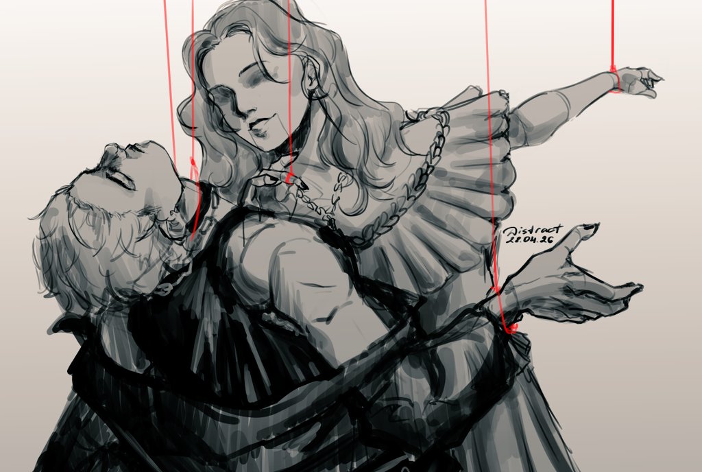 my_distract's tweet photo. — Are you still waiting for me? Are you sure it's me you're waiting for?
#Art #Sketch #DigitalArt #Ronin #Ther #GluttenyGods #fyp https://t.co/pG0Gdeqfym