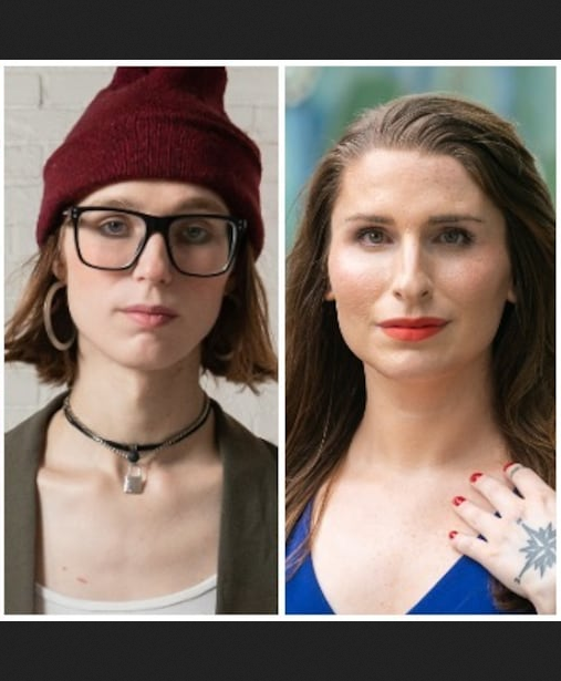 Maga Nadine tweet media