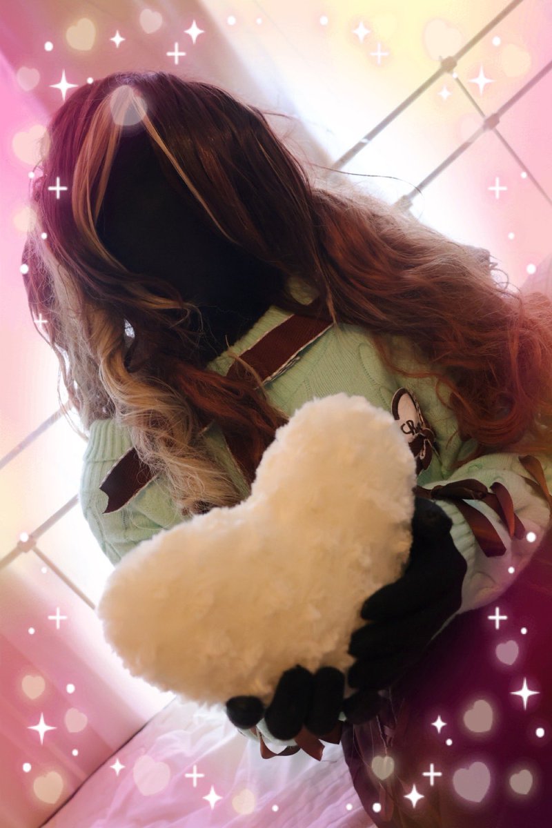 A-RO🐾🧋🧡がんそろっこや接客担当❤️5/23.24デザフェス✨ tweet media