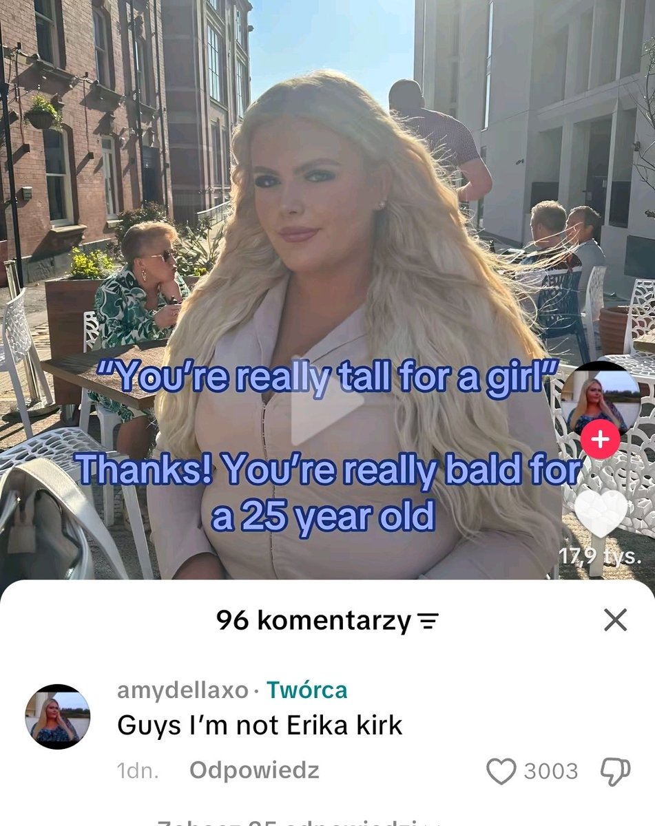 Michalina Kobla tweet media