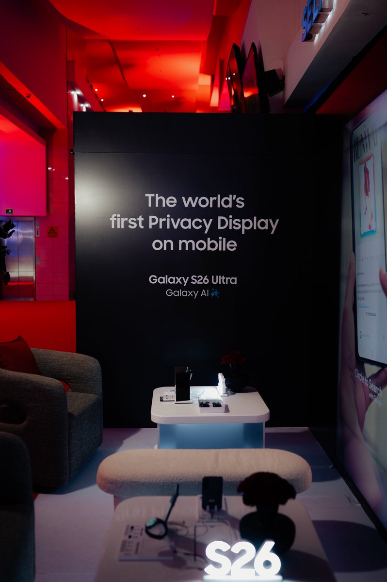 Bernelee Ndubula tweet media