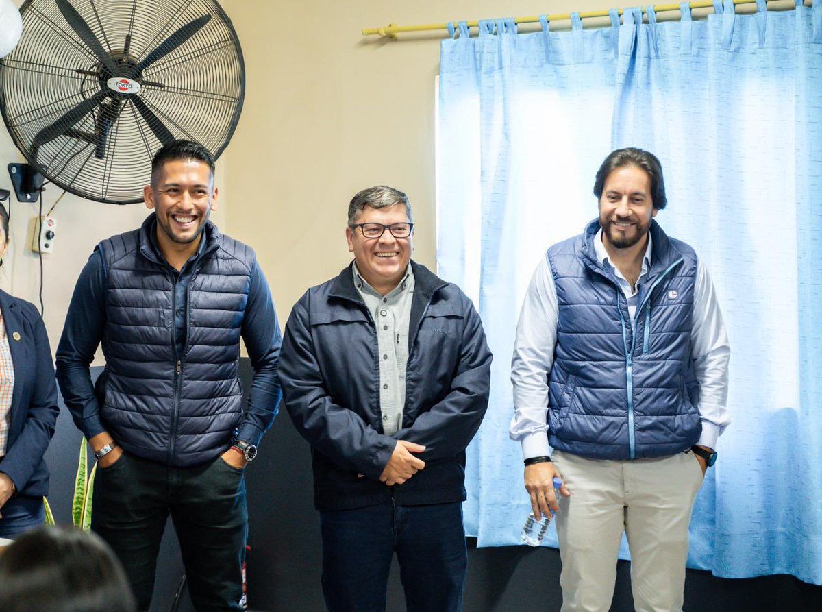 Rubén Velázquez tweet media