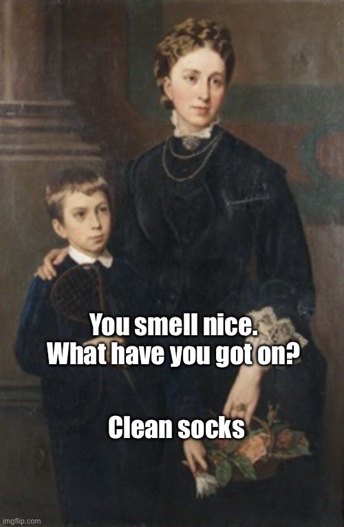 CarolJeffe8091's tweet photo. #ThingsILikeToKeepClean
Socks π https://t.co/4sHXxaD939