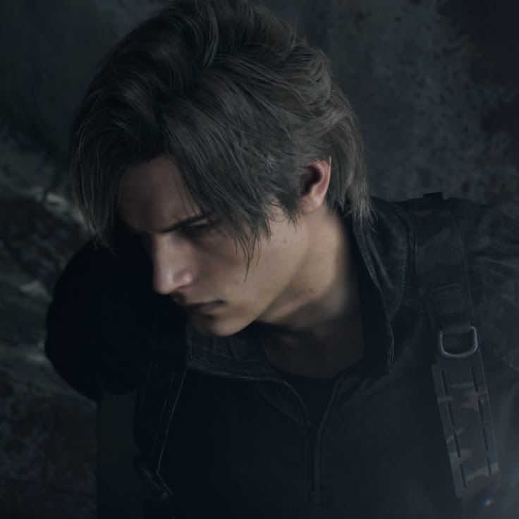 𝔏𝔢𝔬𝔫’𝔰 𝔳𝔞𝔪𝔭𝔦𝔯𝔢 𝔴𝔦𝔣𝔢 (𝔯𝔢𝔞𝔩) tweet media