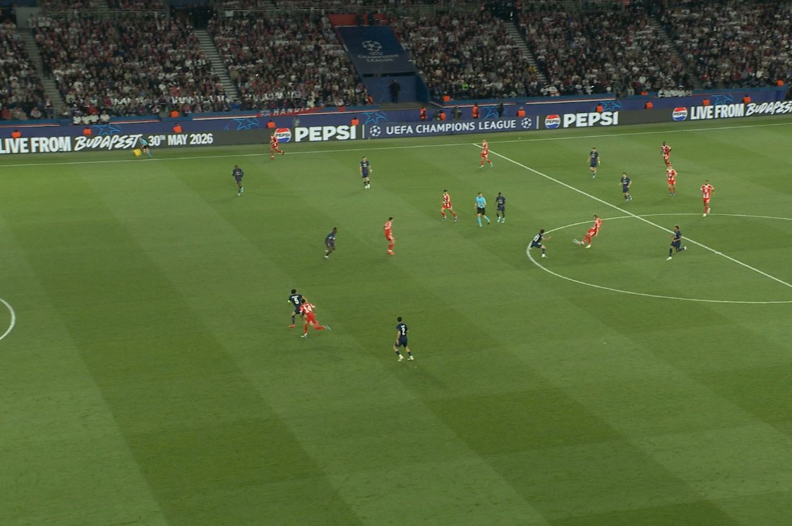 The Touchline | 𝐓 tweet media