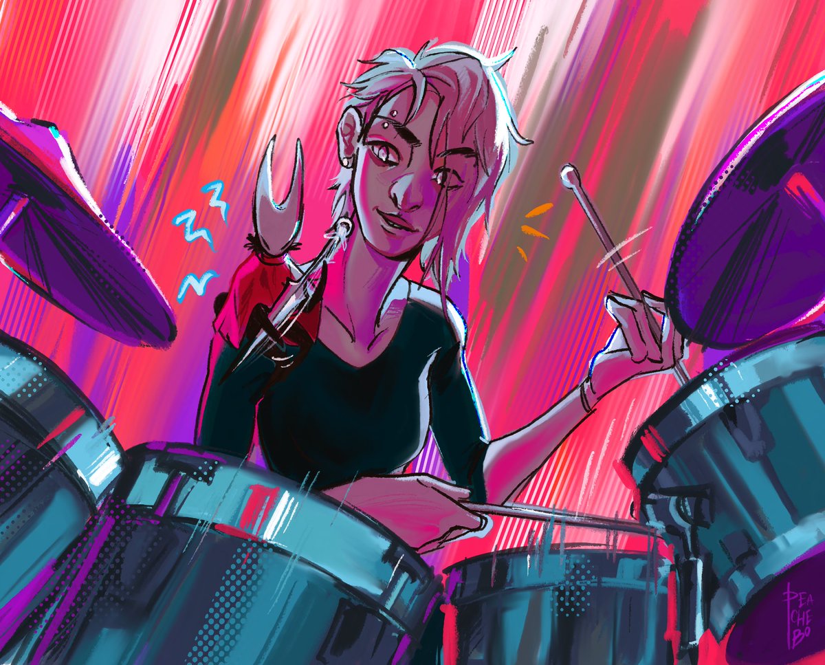 peachebo tweet media