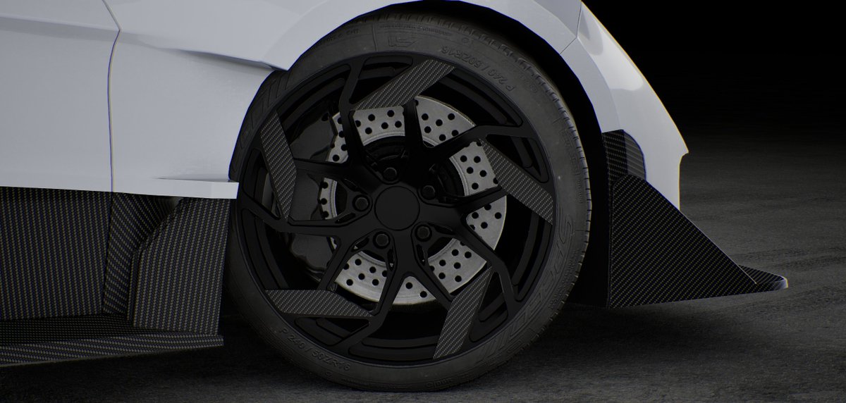 SurdovVadym's tweet image. Soon
#gamedev #3dcar #unity #indiedev #assetstore