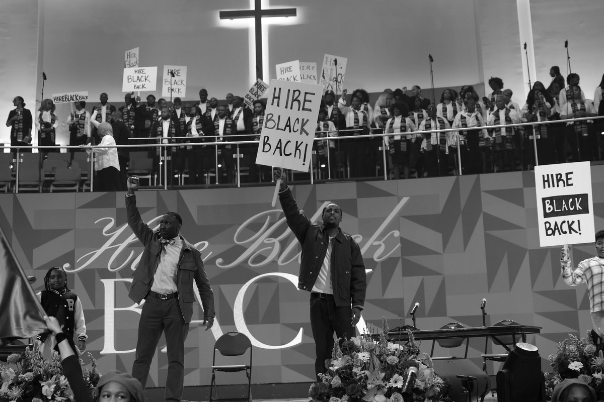 iamceejayjoseph's tweet image. #BTSTuesday - The last installment of the One Act Plays on The Avenue with this one titled 'Hire Black Back', explores Mr. Black being disciplined for teaching Black History beyond the scope of slavery and Jim Crow. 

#HireBlackBack #actorlife #theateractor #stageproduction