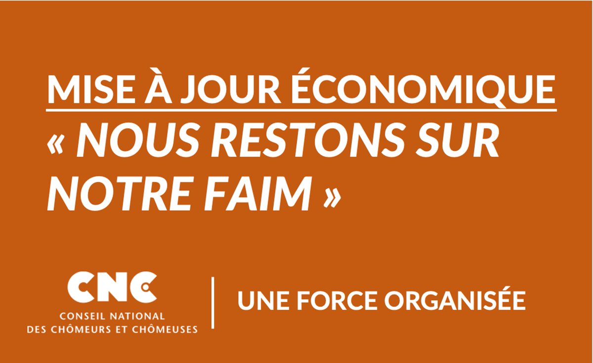 Le CNC tweet media