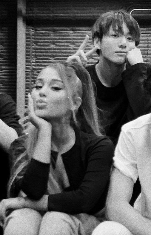 cati lvs vic ꕤ VERA A BTS tweet media