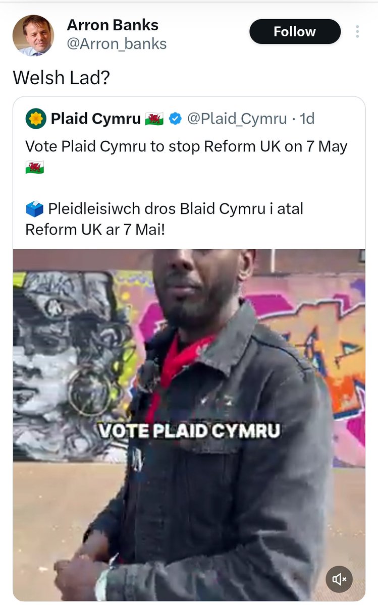 Mabon ap Gwynfor 🏴󠁧󠁢󠁷󠁬󠁳󠁿 tweet media