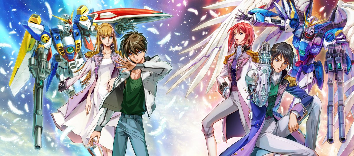 TWO-MIX［SHIINA-NAGANO］-Official- tweet media