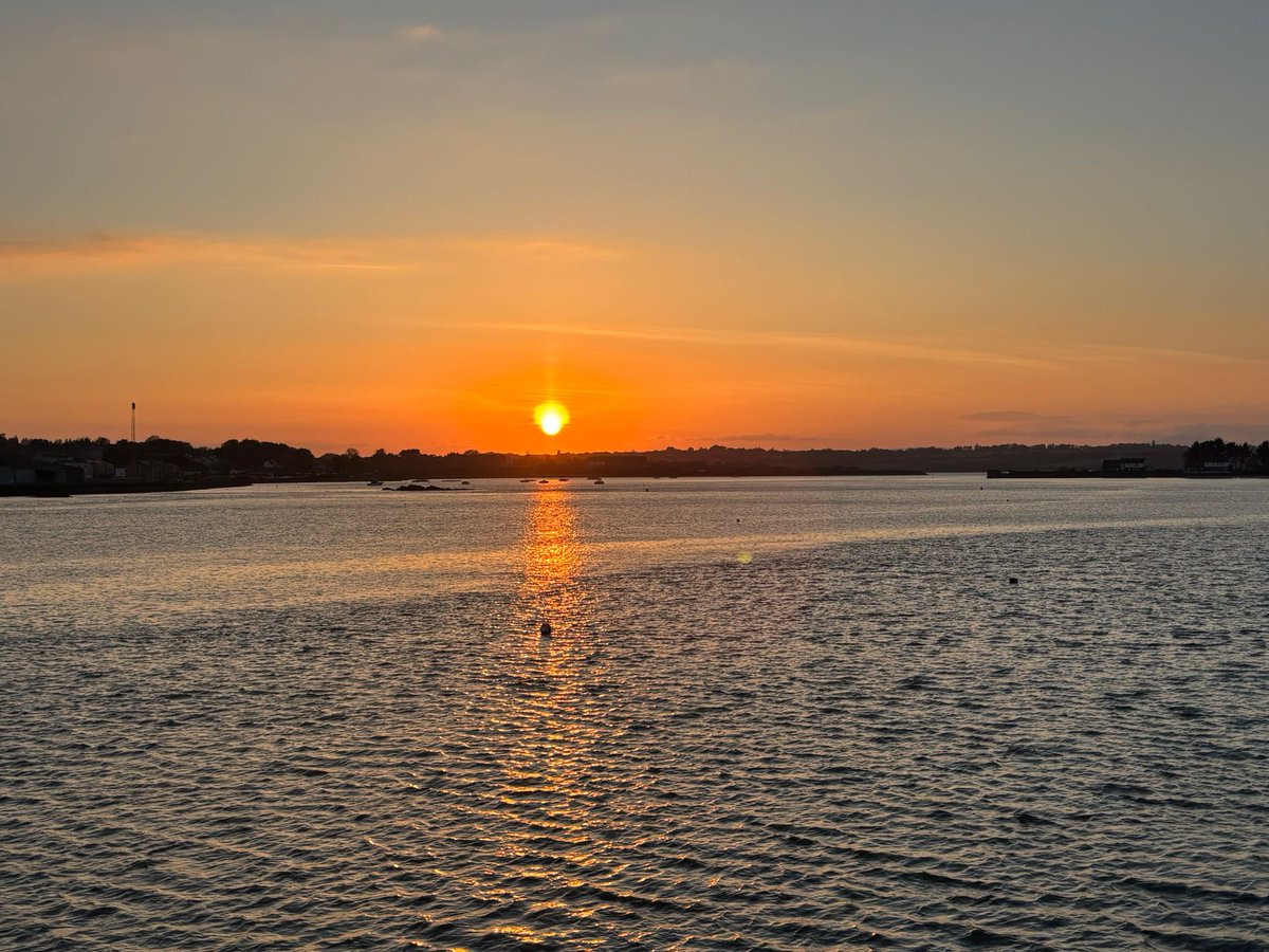 Wexford MarineWatch tweet media