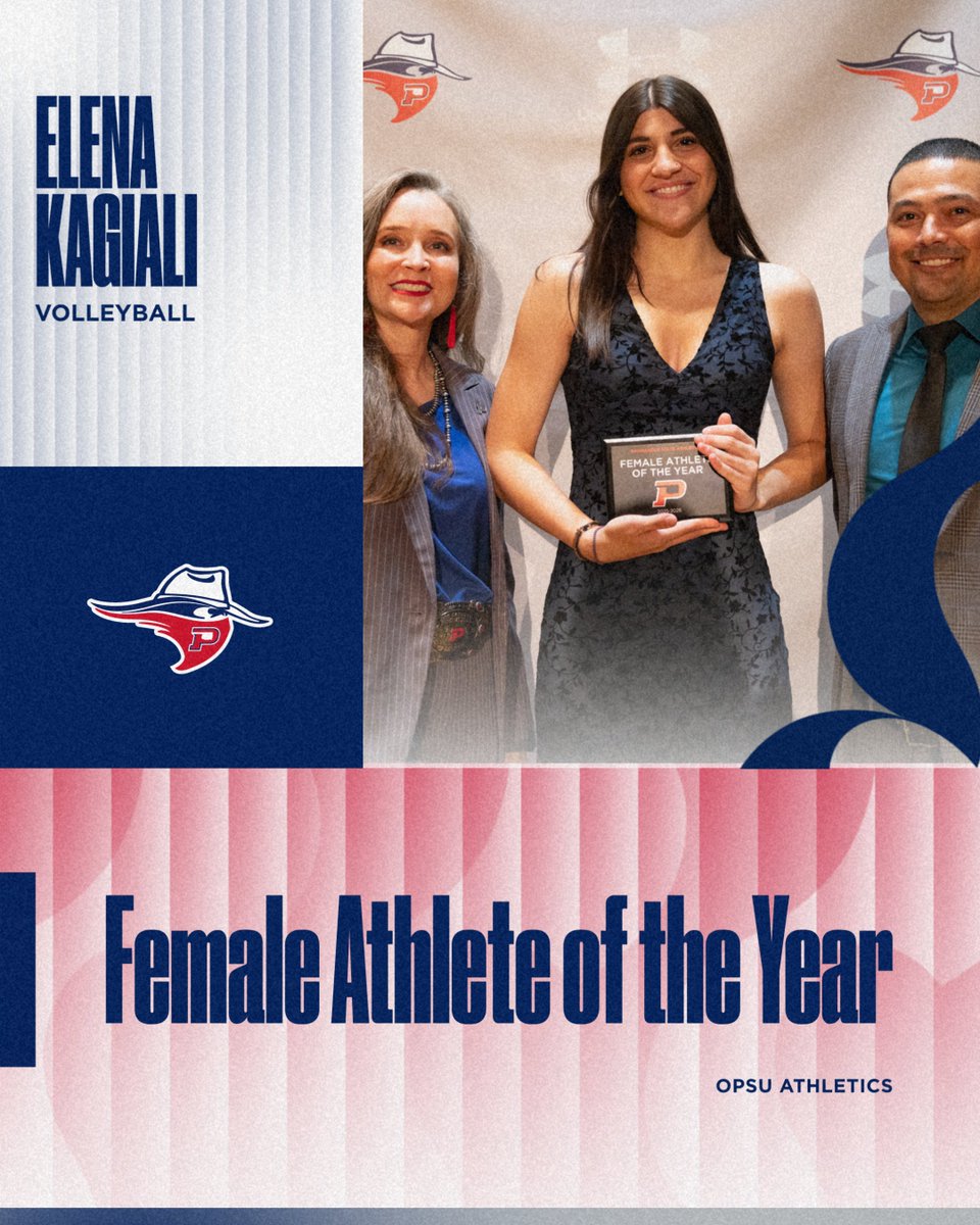 OPSU Aggie Athletics tweet media