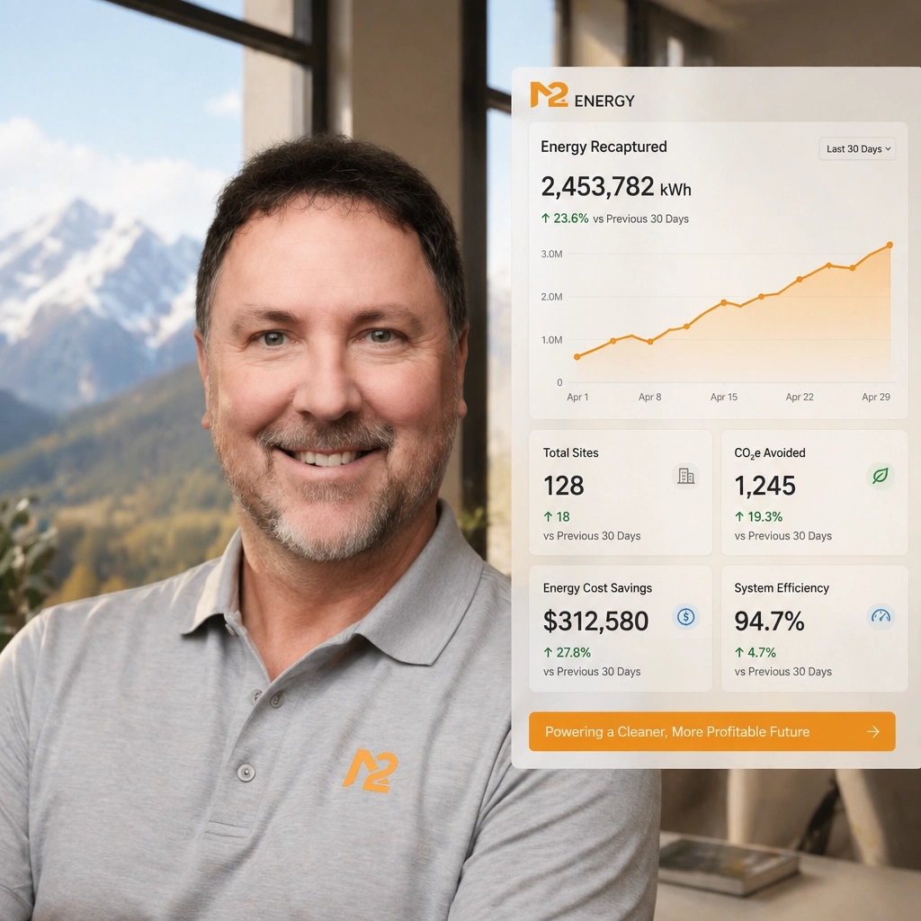 chadbouldin's tweet photo. Stuck in solar permit hell? Ditch PTO waits for immediate ROI. Get $500 lead fees &amp; a 1.5x savings guarantee. Helping businesses recover costs from wasted energy. #EnergyScout #Colorado Book 15m: https://t.co/x8H7ma9RpC https://t.co/S882g61ezM