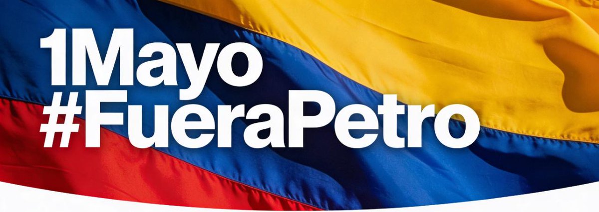 Mauricio Mahecha V tweet media