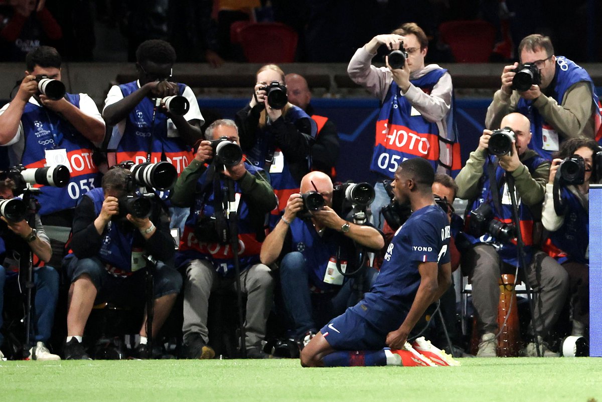 B/R Football tweet media