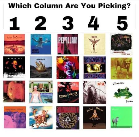 RnRNationlive's tweet image. Which column?

And go..

Follow us!
#Heart/ #Comment/ #Retweet
#Twitter / #X
@RnRNationlive