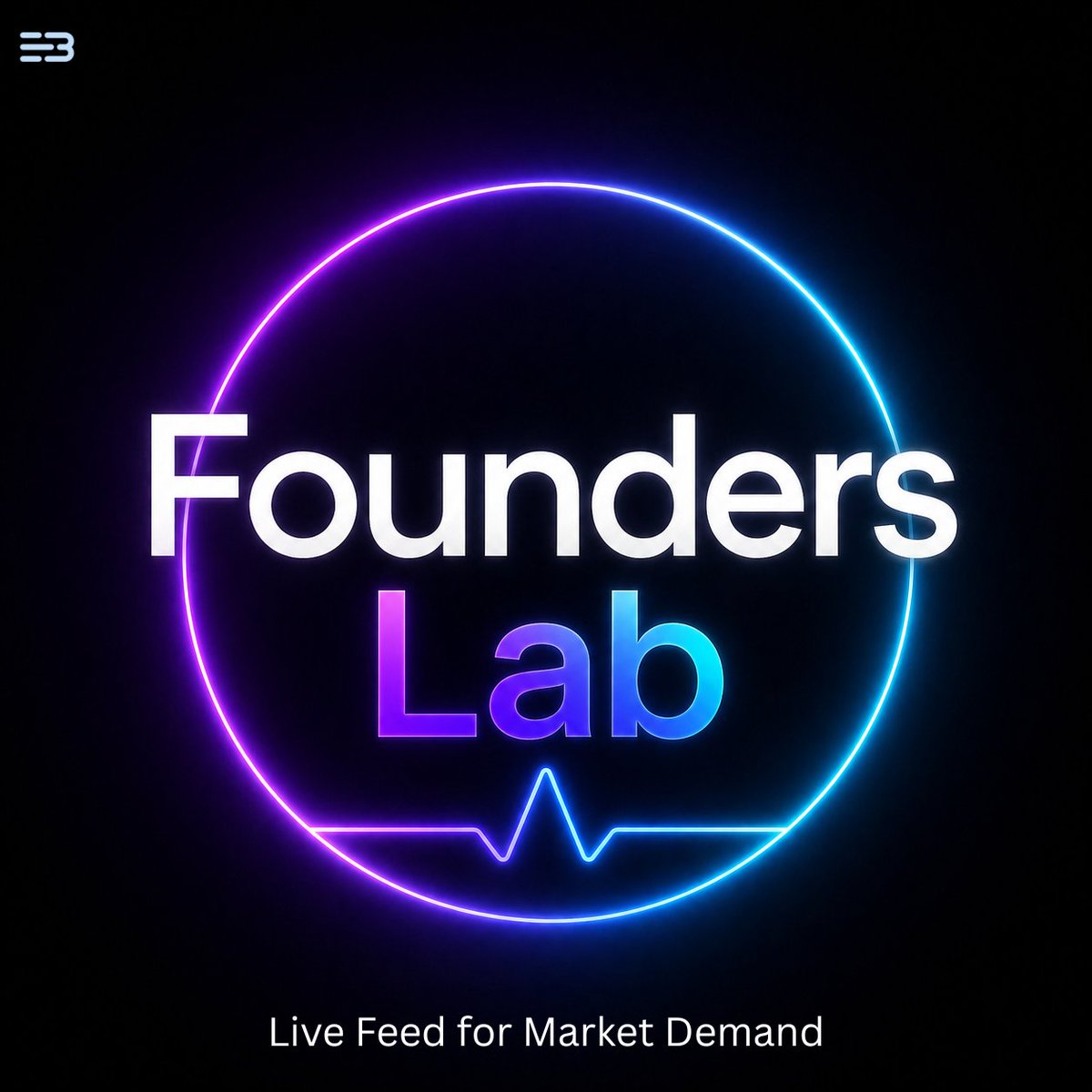 _WEB3M_'s tweet photo. Introducing The Founders Lab. 🔬

A founder-focused launch window built to tap into live market demand.

If you have a product, service, or community, this helps you test what your audience responds to and find people already showing interest. 🧪

💡How it works:
• Plug in your website
• Choose your Live Demand Cluster
• Launch your campaign
• Start gathering valuable results

Join our TG group to get more details:
https://t.co/hg6UCpimTe