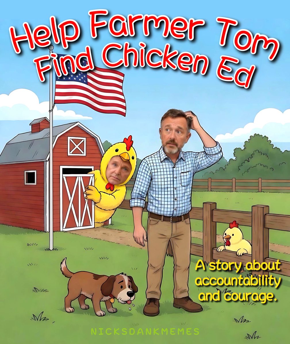 Can anyone help Farmer Tom?