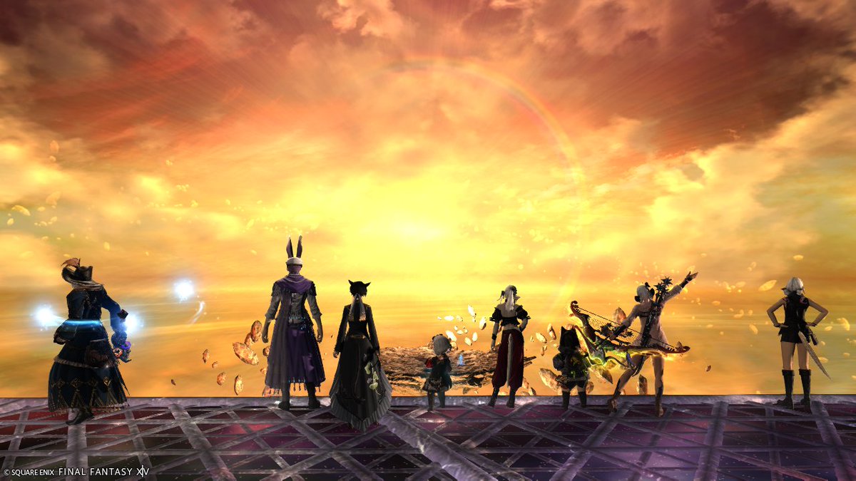 マカロフ@Unicorn tweet media