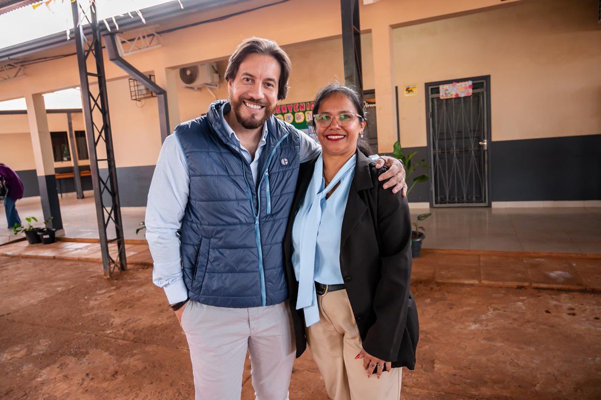 Rubén Velázquez tweet media