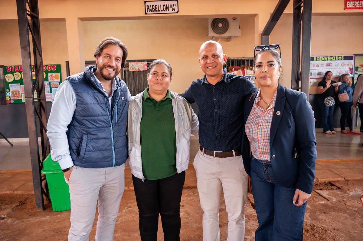 Rubén Velázquez tweet media