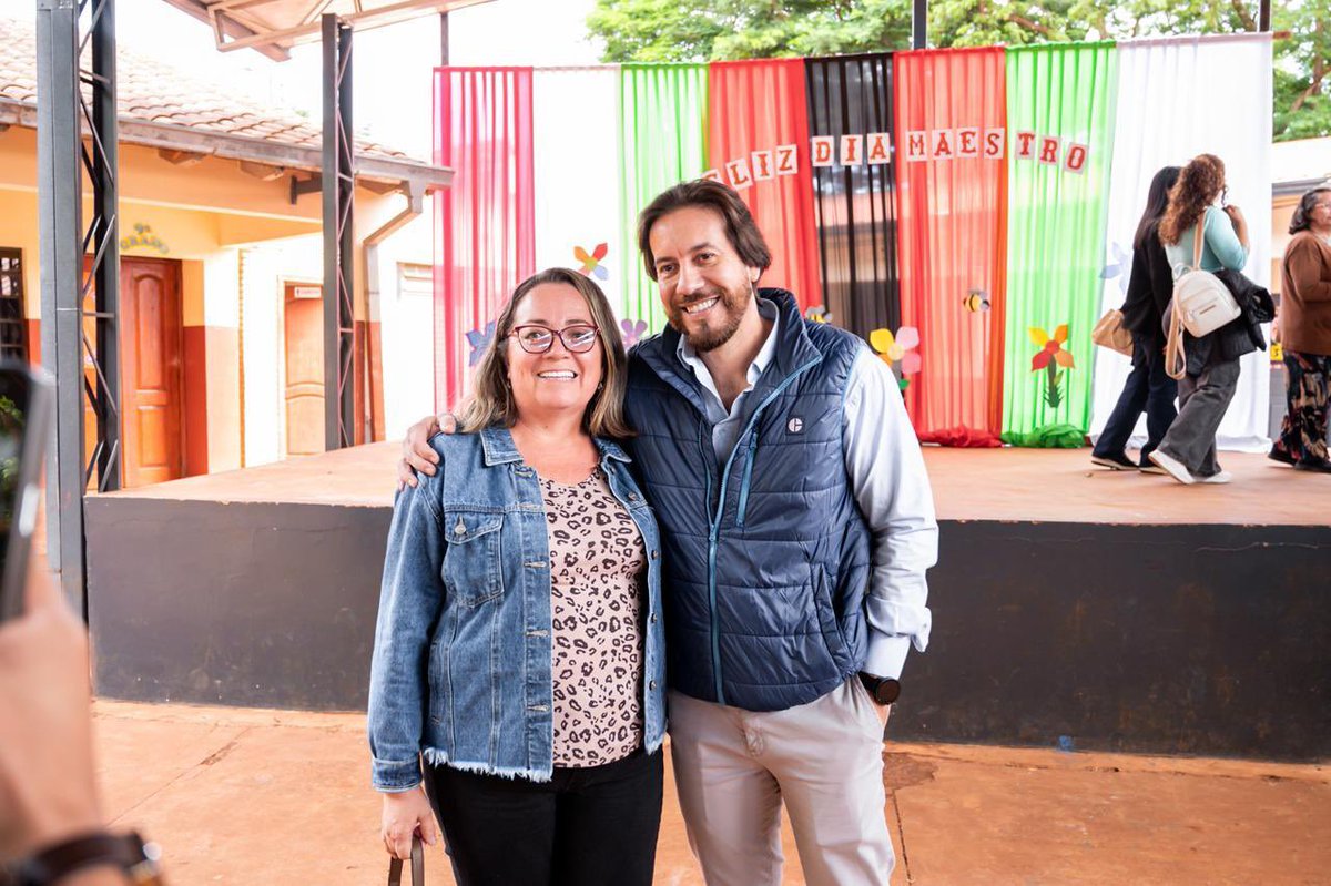 Rubén Velázquez tweet media