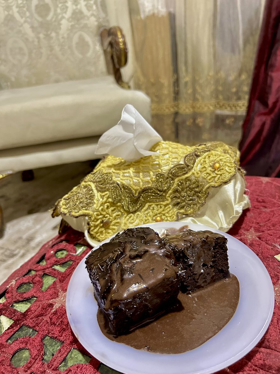 لسة عملاهم النهاردة ومبهورة بنفسي