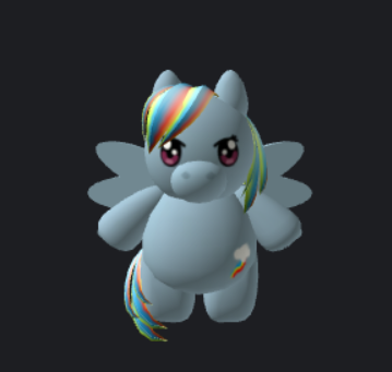 Amy 3D tweet media