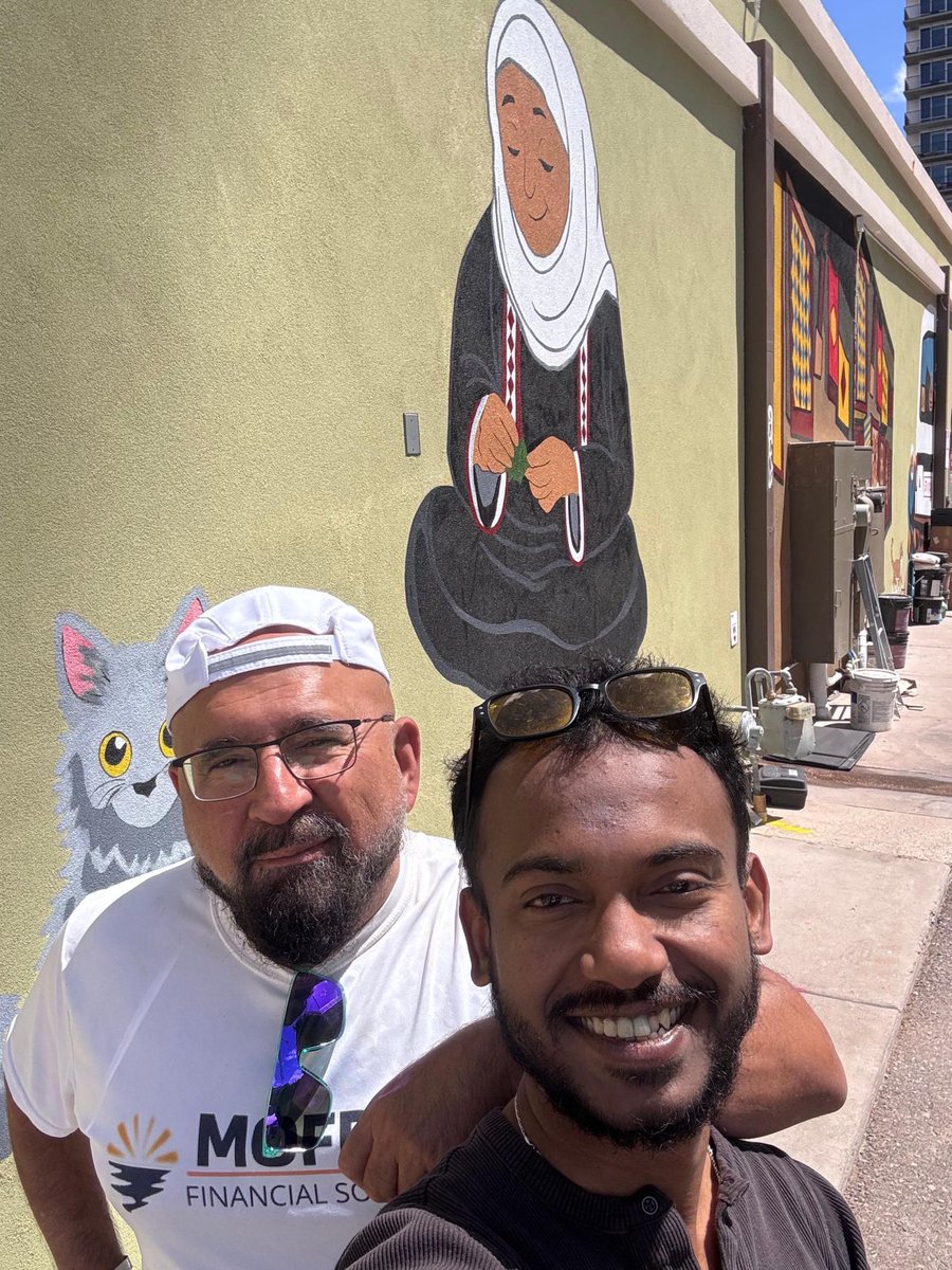 EMofrad's tweet photo. When my friend @~Michael-Ly invited me to a post tax season retreat for accountants in Scottsdale AZ, I totally underestimated the event. On behalf of our team @Mofrad Financial Solutions I want to thank Michael Ly to include us in this year’s event! Totally honored! https://t.co/U1zz24ji4E