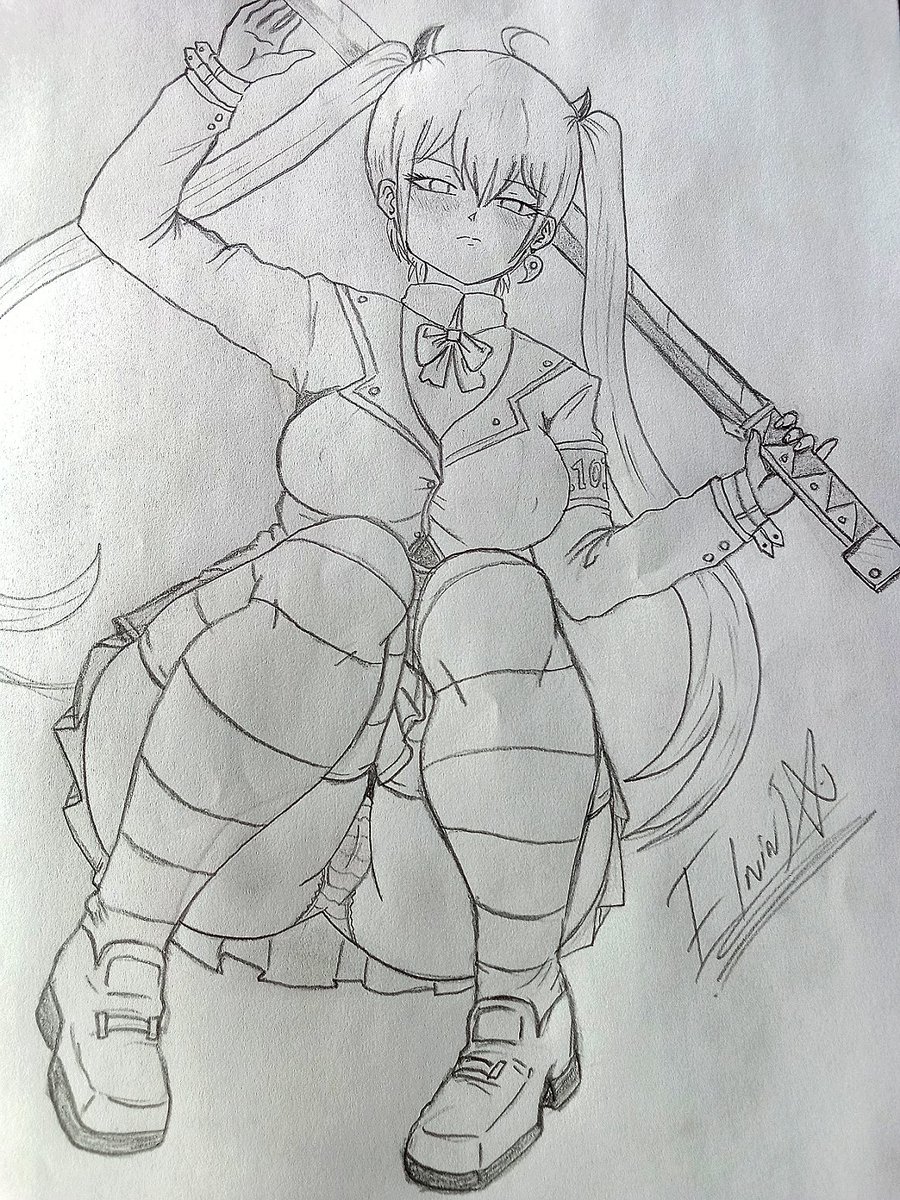 ELNINJA art. tweet media