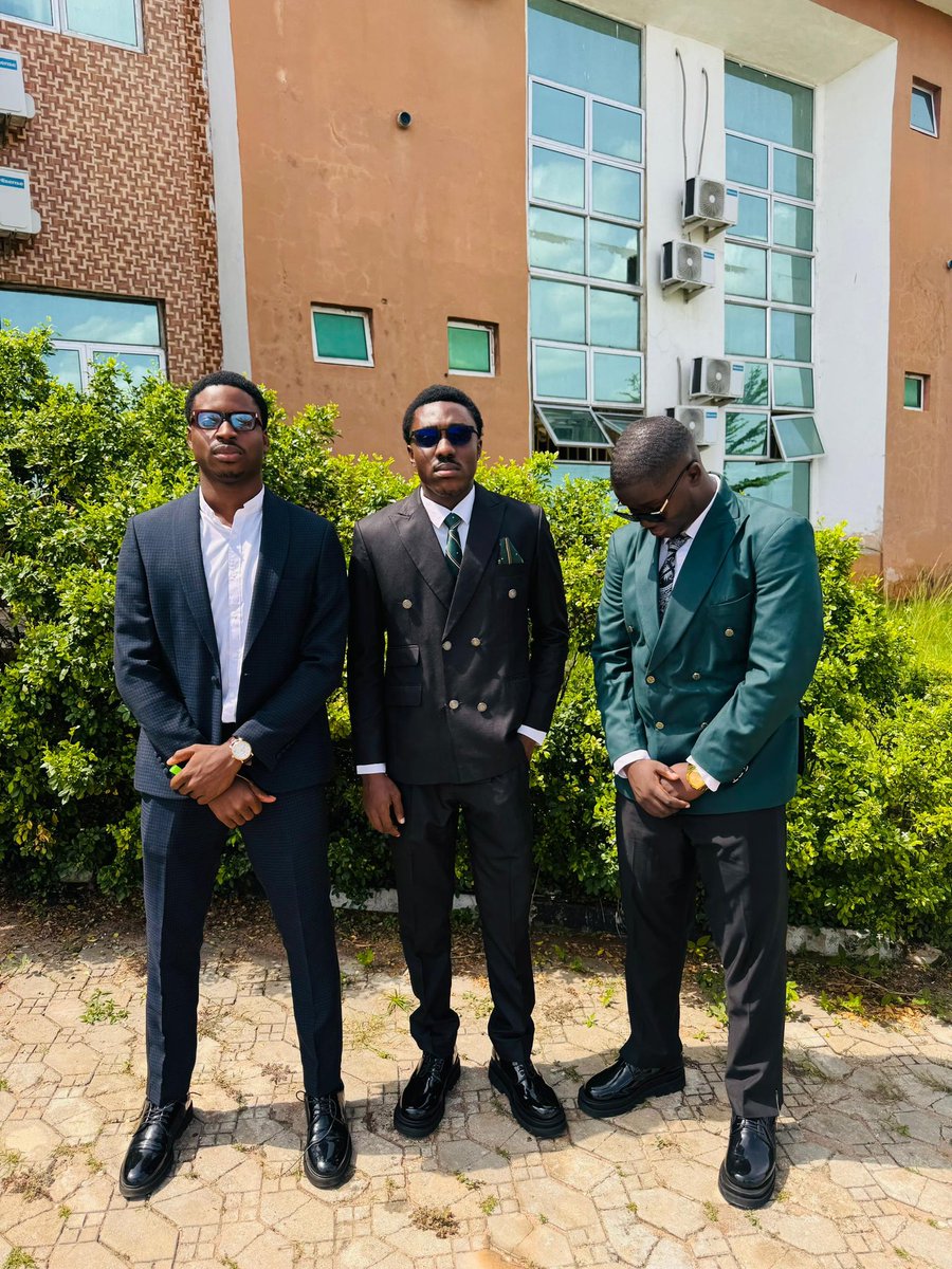 ASSOCIATION OF SOFTWARE ENGINEERING STUDENTS, FUTO tweet media