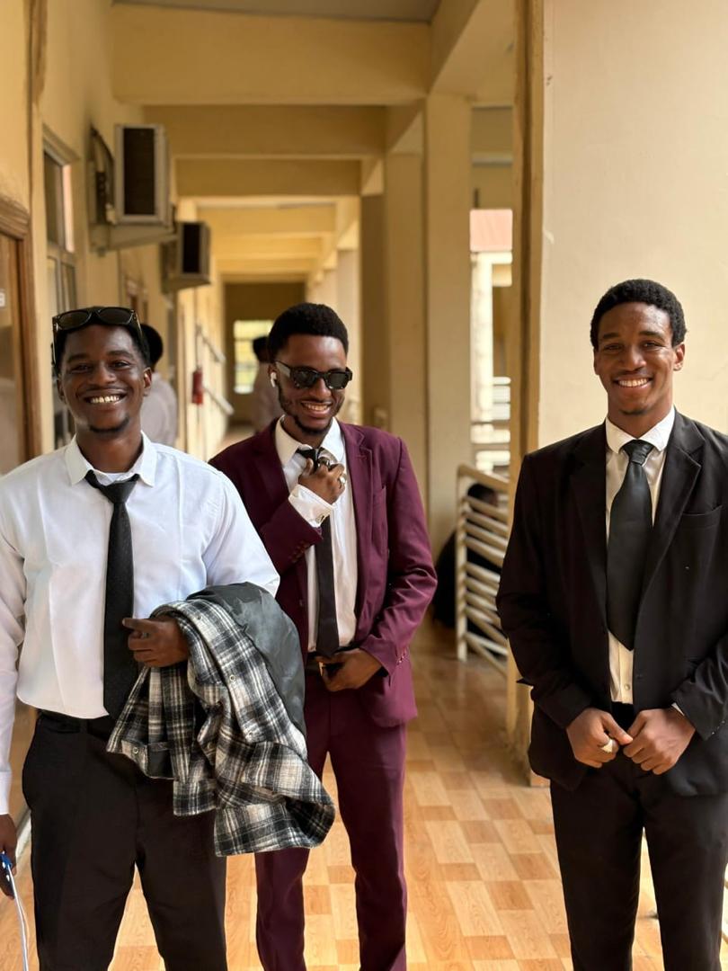 ASSOCIATION OF SOFTWARE ENGINEERING STUDENTS, FUTO tweet media