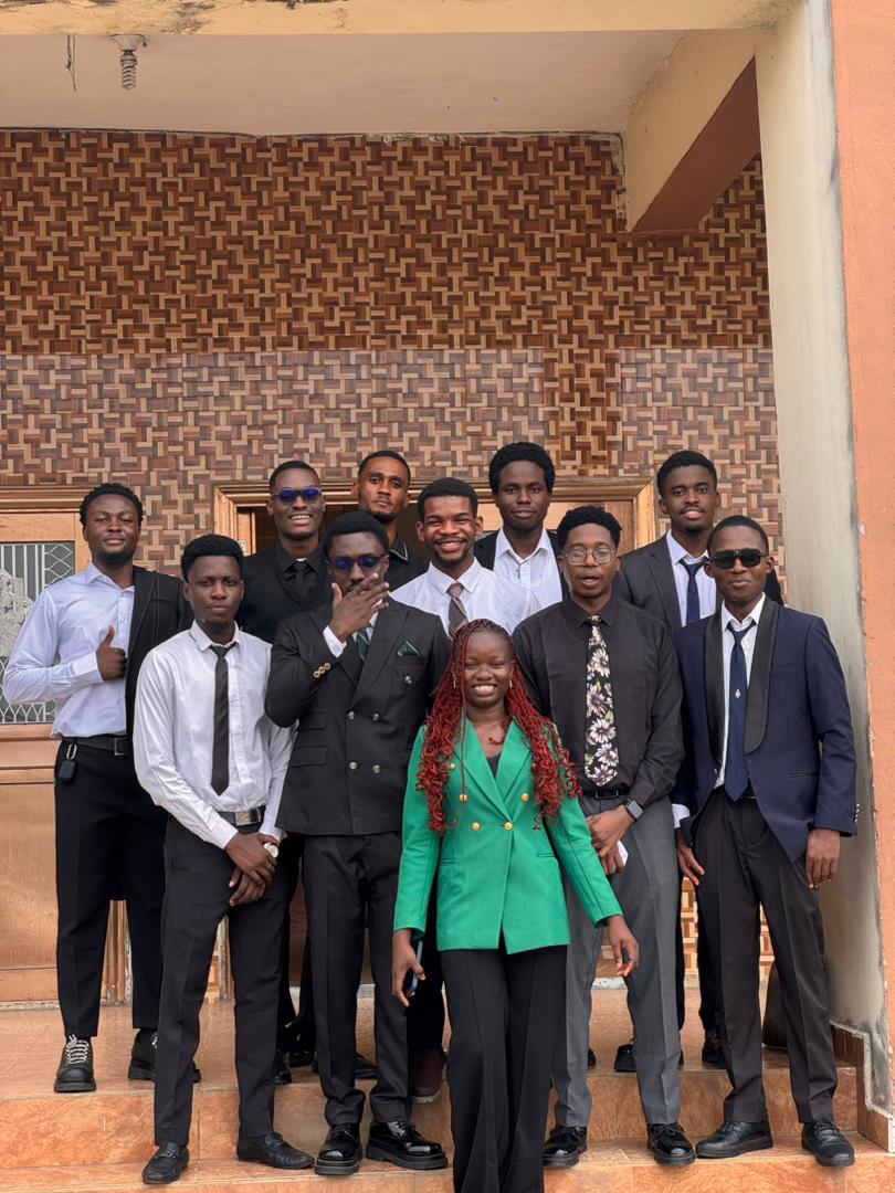 ASSOCIATION OF SOFTWARE ENGINEERING STUDENTS, FUTO tweet media