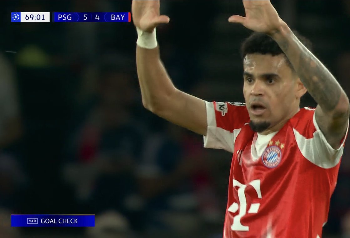 The Touchline | 𝐓 tweet media