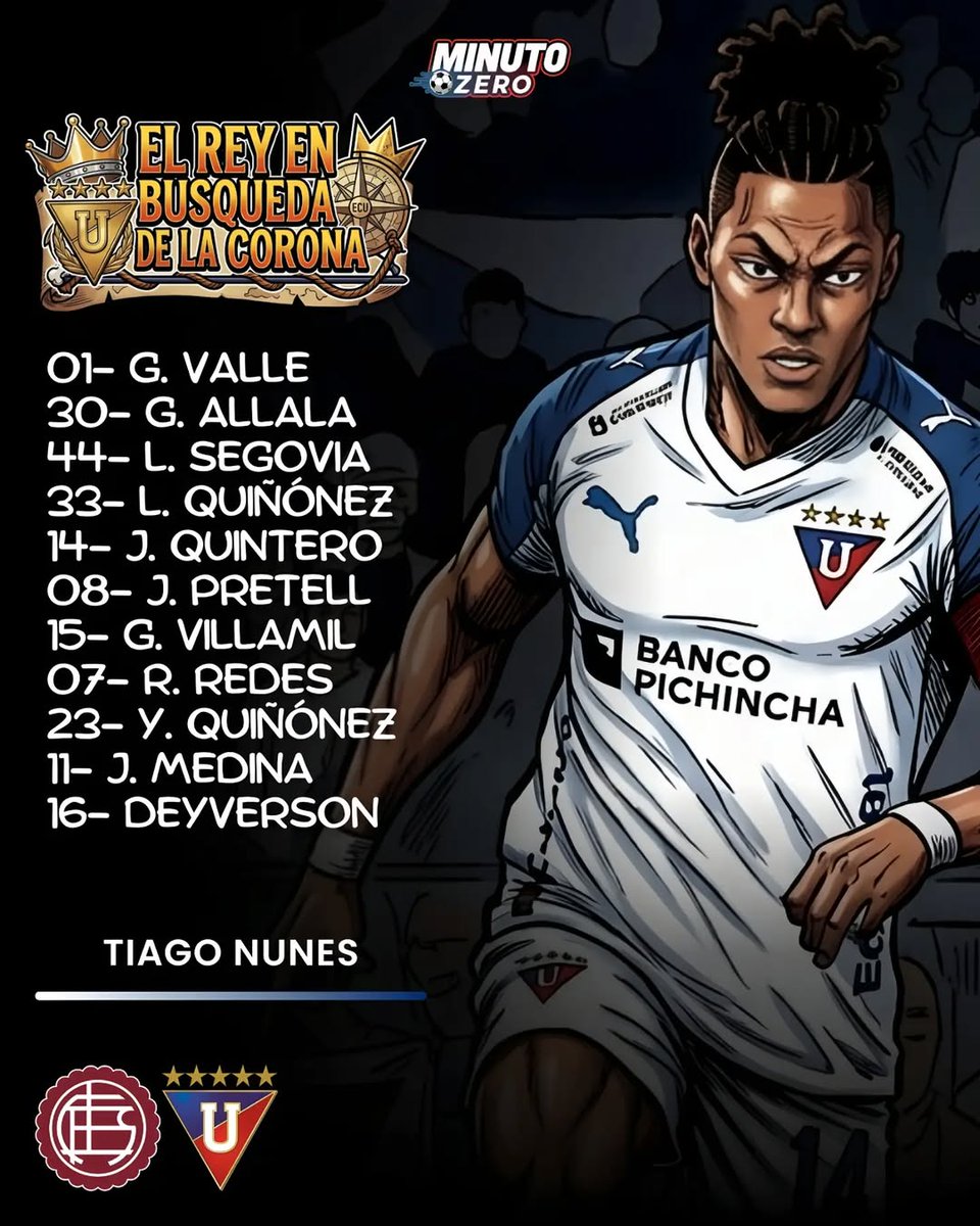 Minuto Zero tweet media