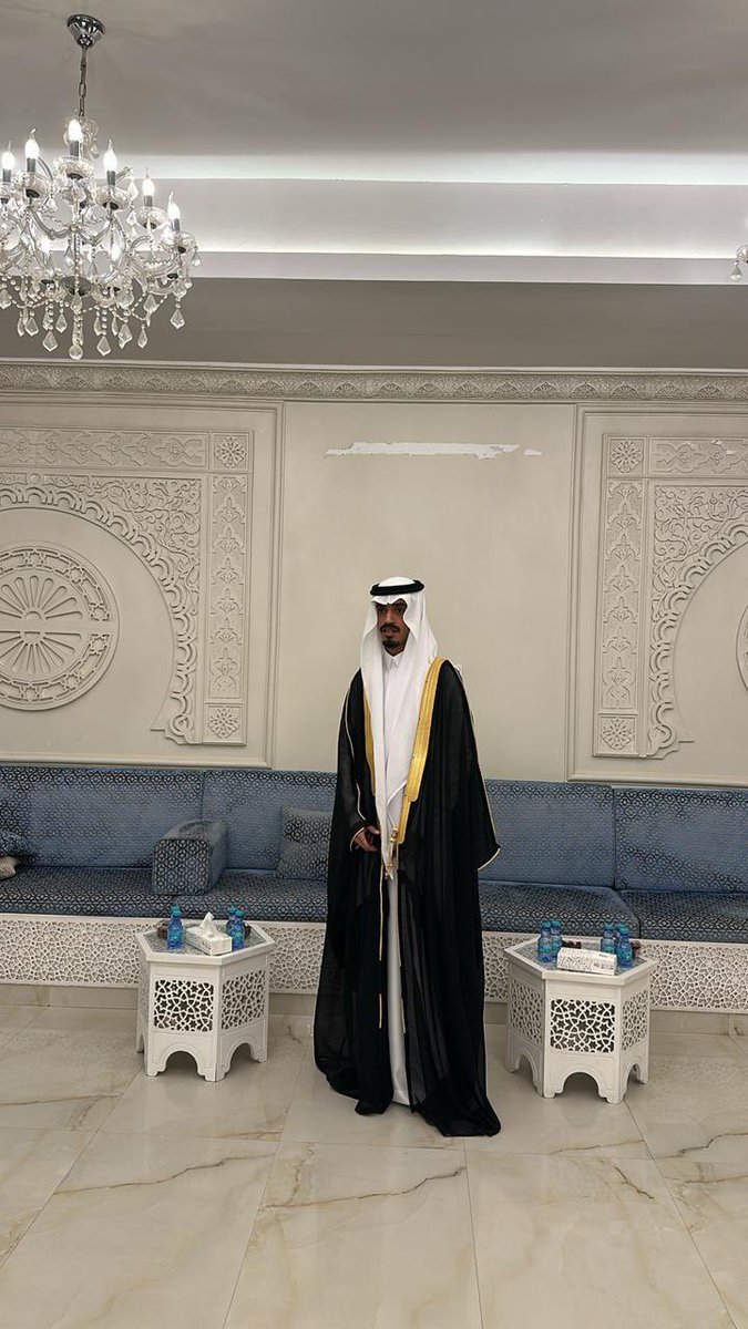 خلف الصقير tweet media