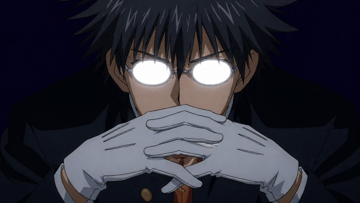 INDEX. GET IN THE ROBOT.