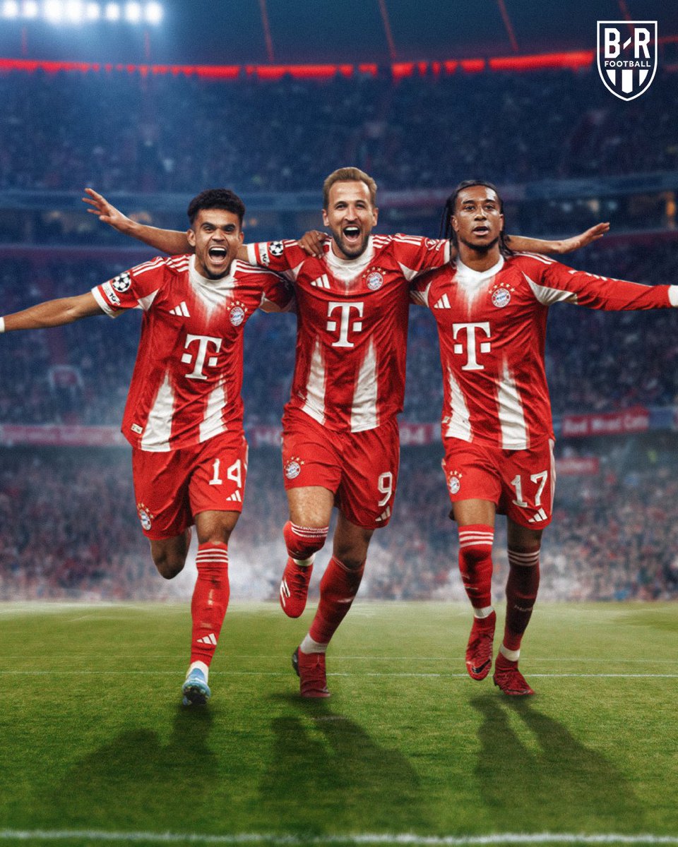 B/R Football tweet media